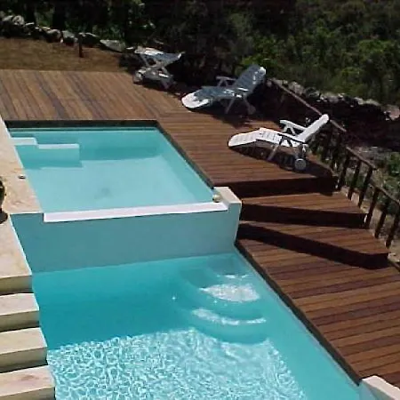 בית נופש House L'arbitru *