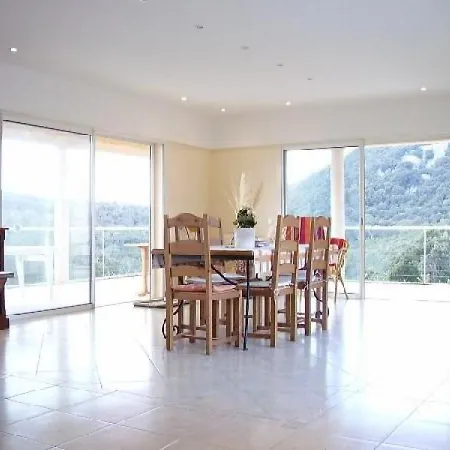 Dom wakacyjny House L'arbitru Palavese